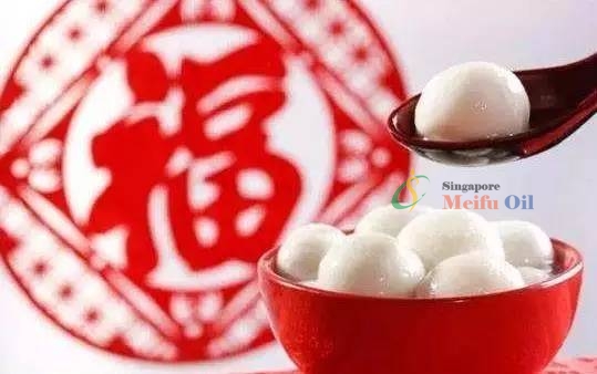新加坡美福集團(tuán)祝您元宵節(jié)快樂！元宵節(jié)，鬧起來~~