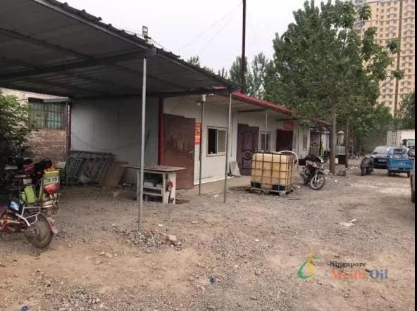 記者調(diào)查 | 那些潛伏地下的黑加油站點(diǎn)怎么樣了？
