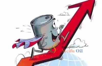 倒計時：最后三天，國內(nèi)成品油要瘋狂上漲225元/噸