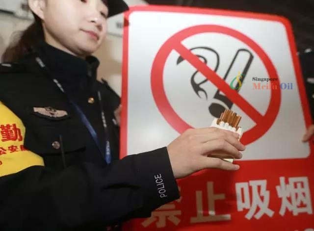 加油站抽煙不聽(tīng)勸阻？怎么處罰？會(huì)判刑嗎？