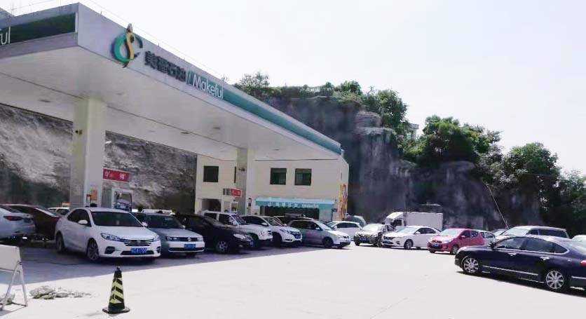 加滿一箱油能省100元？ 南安豐州的車主看過來！